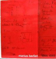 Cliquez ici pour consulter la fiche dtaill de MARIUS BERLIET 1866-1949